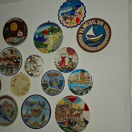 Hotel Casa Adriana Eforie Sud  Zewnętrze zdjęcie
