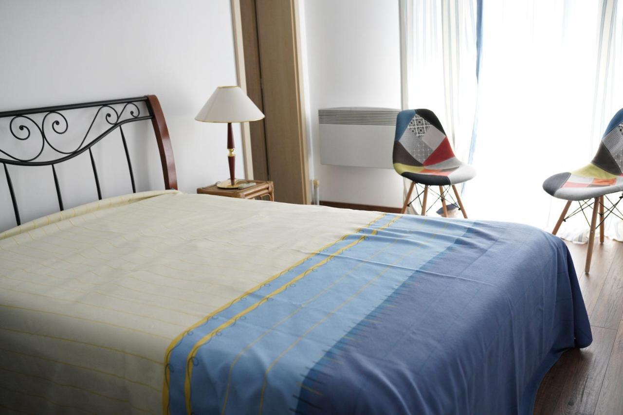 Hotel Casa Adriana Eforie Sud  Zewnętrze zdjęcie