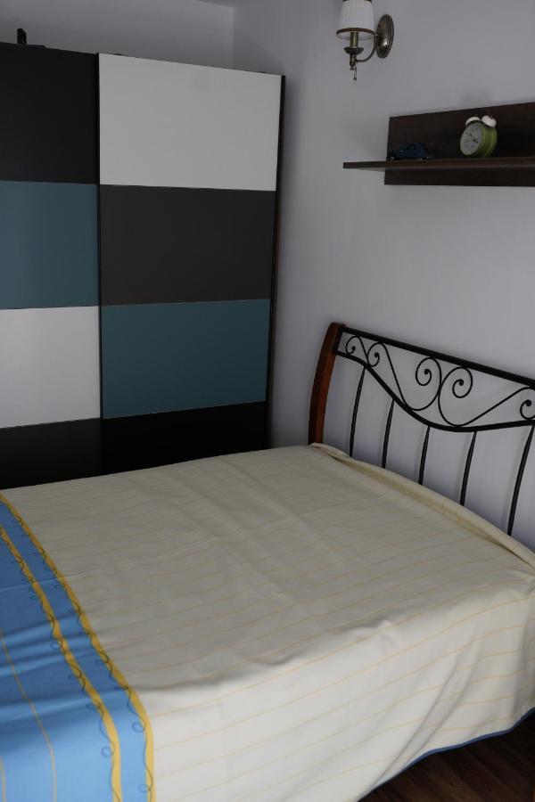 Hotel Casa Adriana Eforie Sud  Zewnętrze zdjęcie
