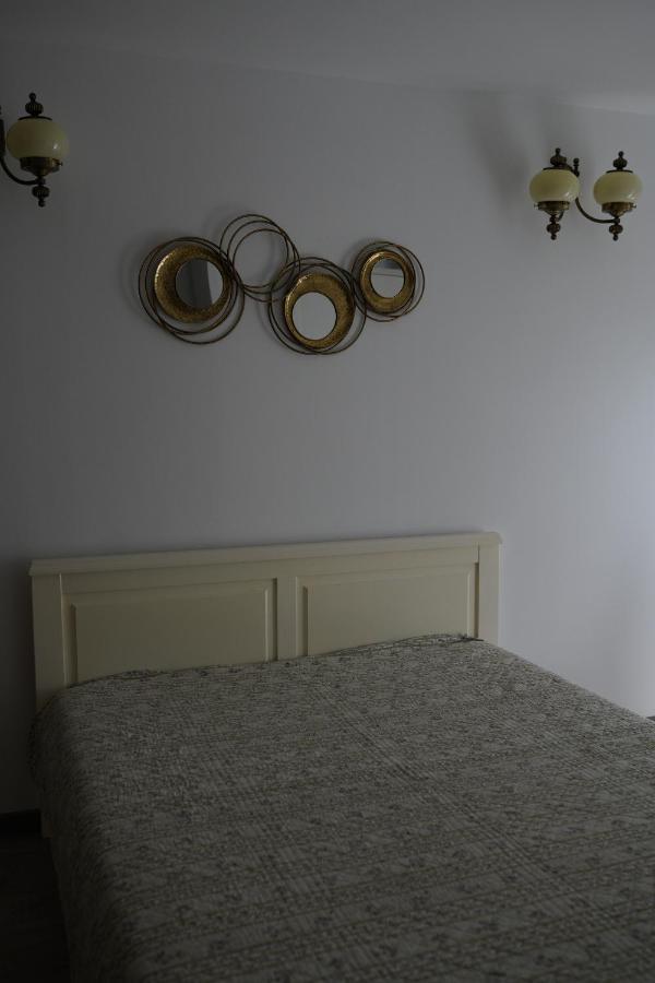Hotel Casa Adriana Eforie Sud  Zewnętrze zdjęcie