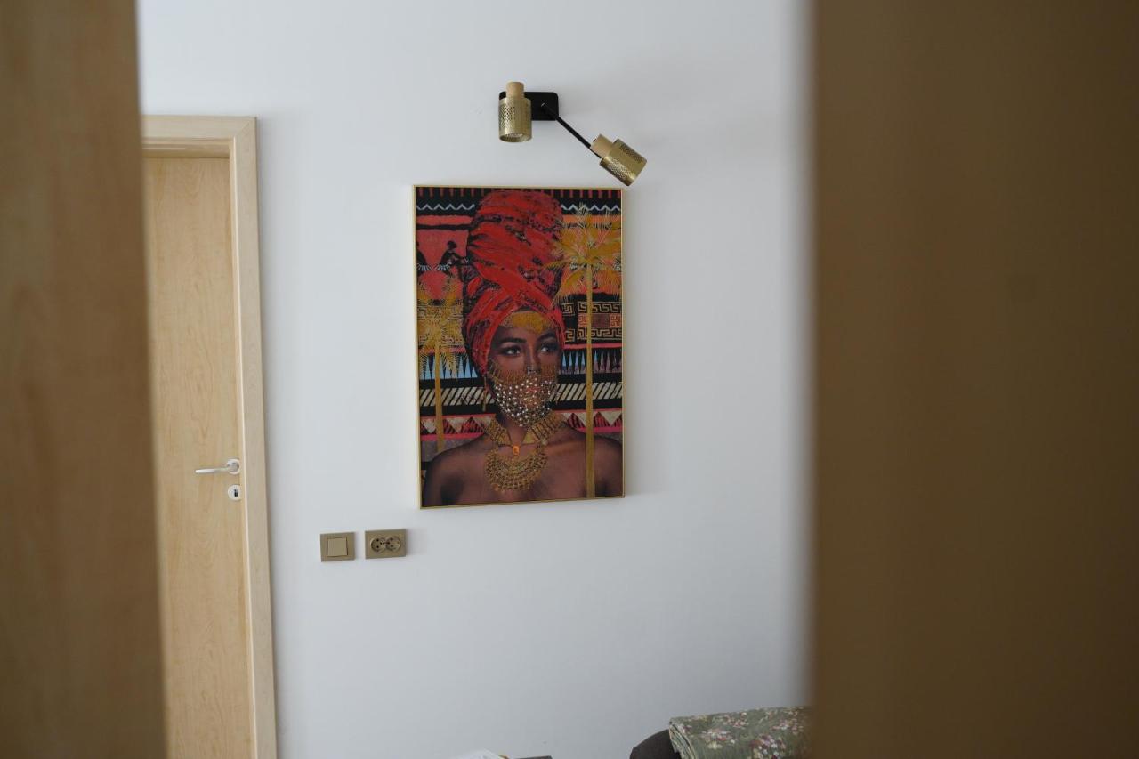 Hotel Casa Adriana Eforie Sud  Zewnętrze zdjęcie