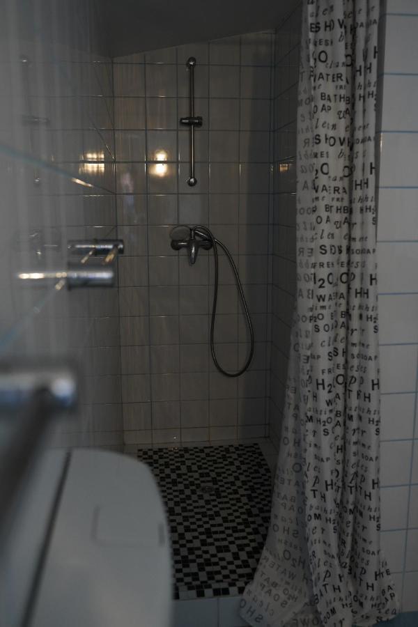 Hotel Casa Adriana Eforie Sud  Zewnętrze zdjęcie