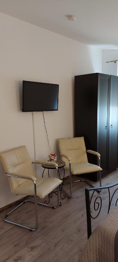 Hotel Casa Adriana Eforie Sud  Zewnętrze zdjęcie