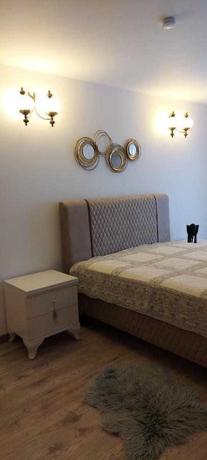 Hotel Casa Adriana Eforie Sud  Zewnętrze zdjęcie