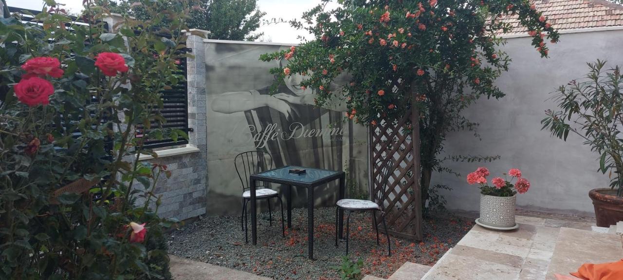 Hotel Casa Adriana Eforie Sud  Zewnętrze zdjęcie
