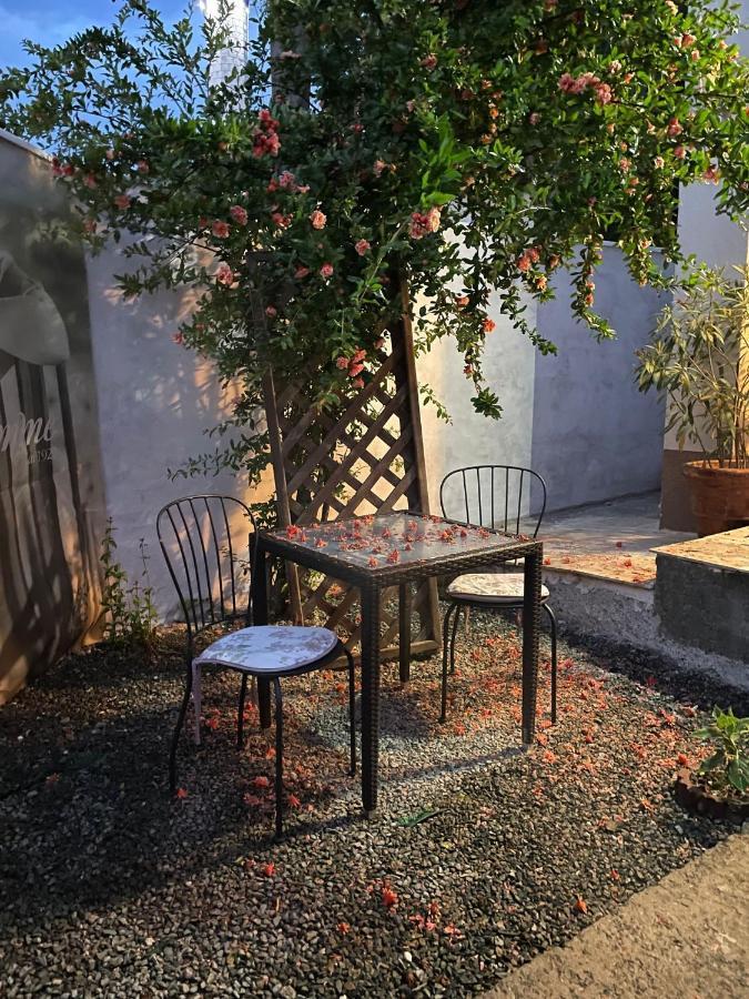 Hotel Casa Adriana Eforie Sud  Zewnętrze zdjęcie