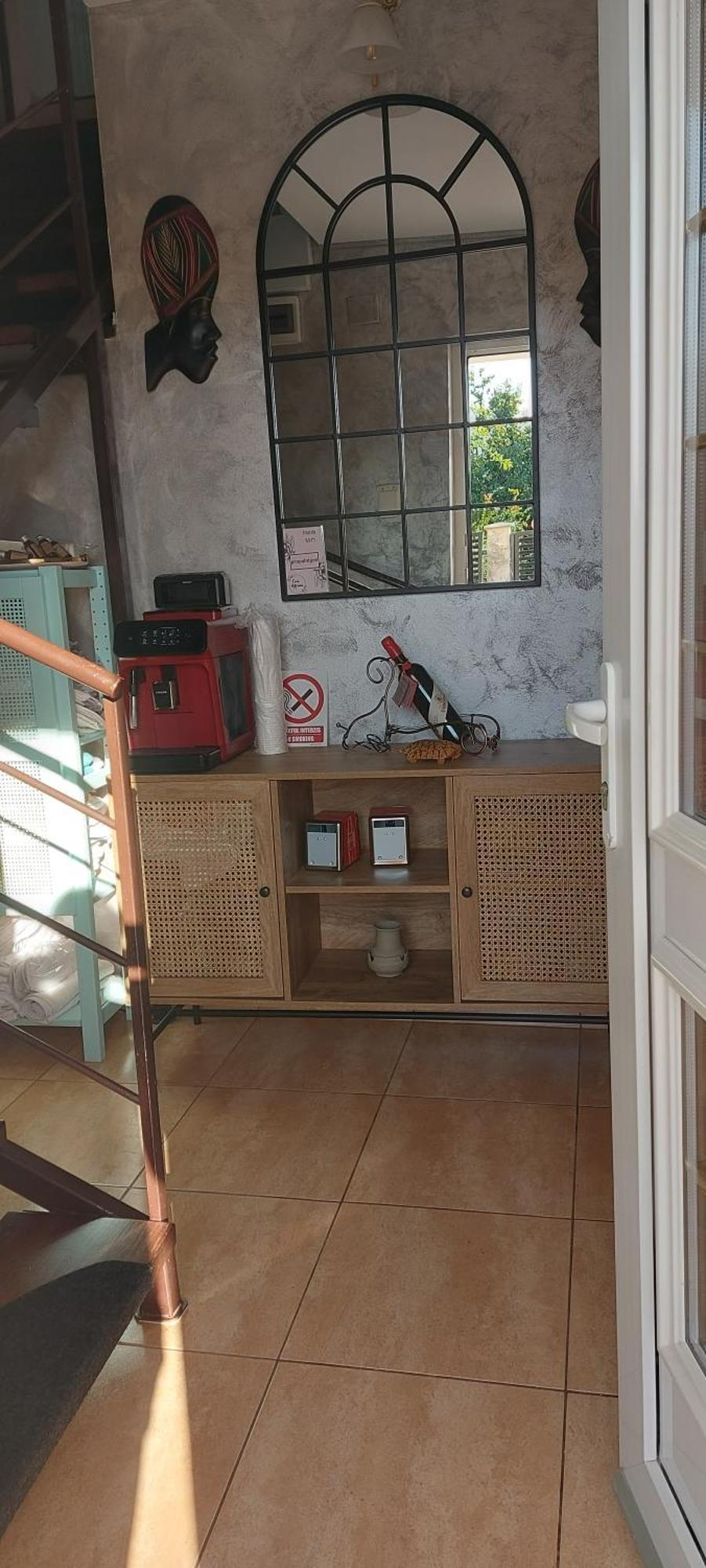 Hotel Casa Adriana Eforie Sud  Zewnętrze zdjęcie