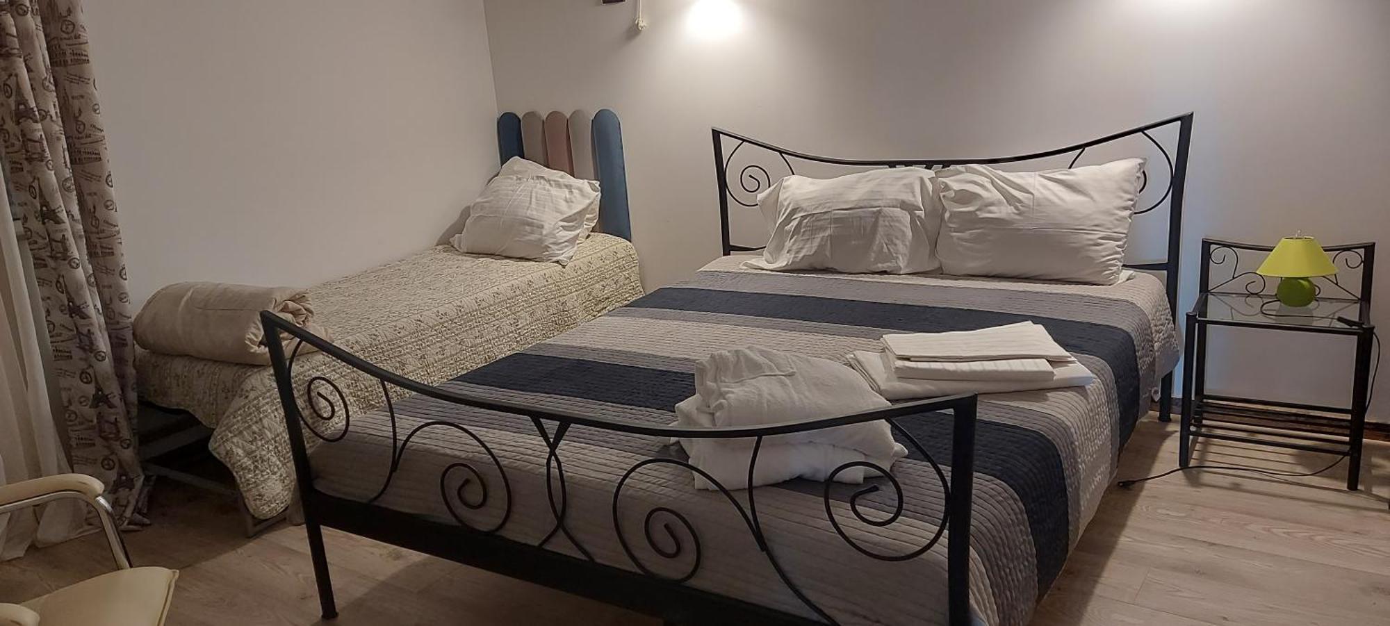 Hotel Casa Adriana Eforie Sud  Zewnętrze zdjęcie