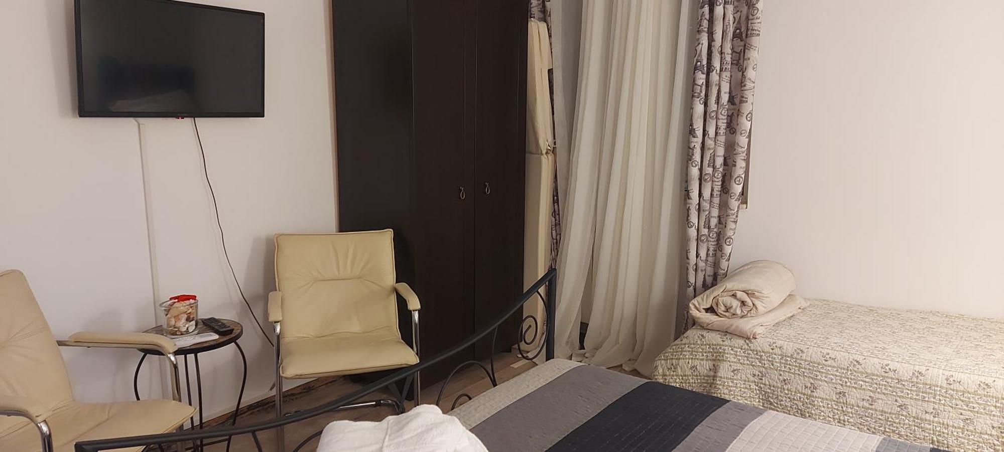 Hotel Casa Adriana Eforie Sud  Zewnętrze zdjęcie