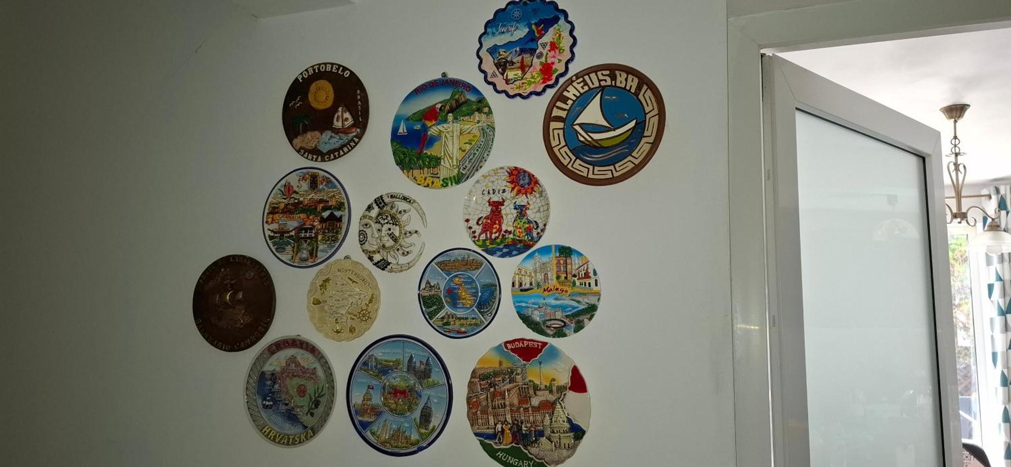 Hotel Casa Adriana Eforie Sud  Zewnętrze zdjęcie