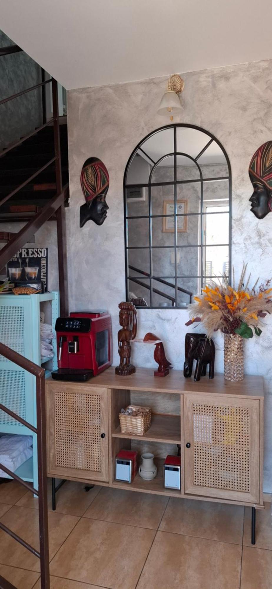 Hotel Casa Adriana Eforie Sud  Zewnętrze zdjęcie
